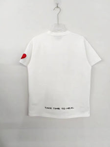 Classic Tee - LoveMoreBrand.co