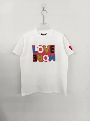 Classic Tee - LoveMoreBrand.co