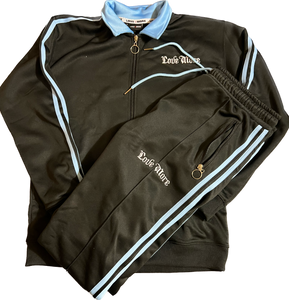 LEGENDS TRACKSUIT - LoveMoreBrand.co