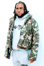Load image into Gallery viewer, LOVE MORE Arabian Night Hoodie - LoveMoreBrand.co