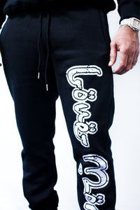 LOVE MORE Arabian Night Hoodie - LoveMoreBrand.co