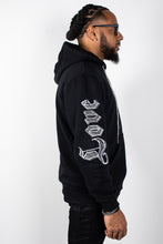 Load image into Gallery viewer, (PRE-ORDER) LOVE MORE SCRIPT Hoodie - LoveMoreBrand.co